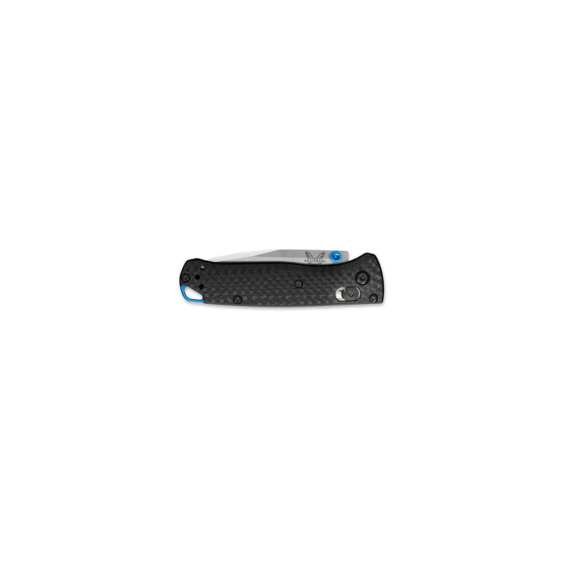 Load image into Gallery viewer, Briceag de buzunar BENCHMADE Mini Bugout® | Carbon Fiber 533-3
