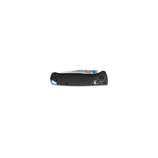 Briceag de buzunar BENCHMADE Mini Bugout® | Carbon Fiber 533-3