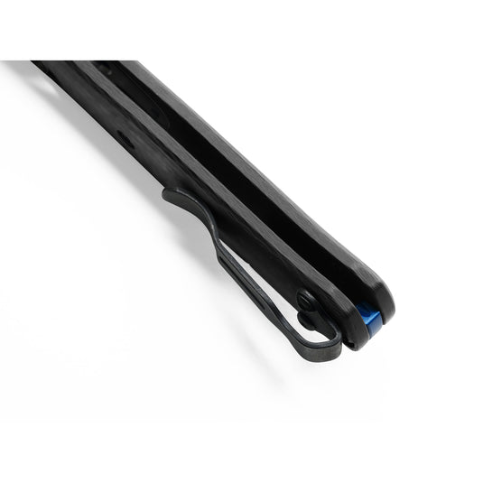 Briceag de buzunar BENCHMADE Mini Bugout® | Carbon Fiber 533-3
