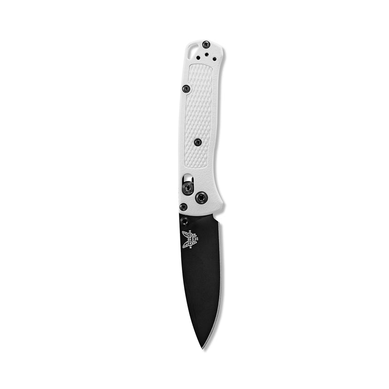 Load image into Gallery viewer, Briceag de buzunar BENCHMADE MINI BUGOUT | White Grivory® 533BK-01
