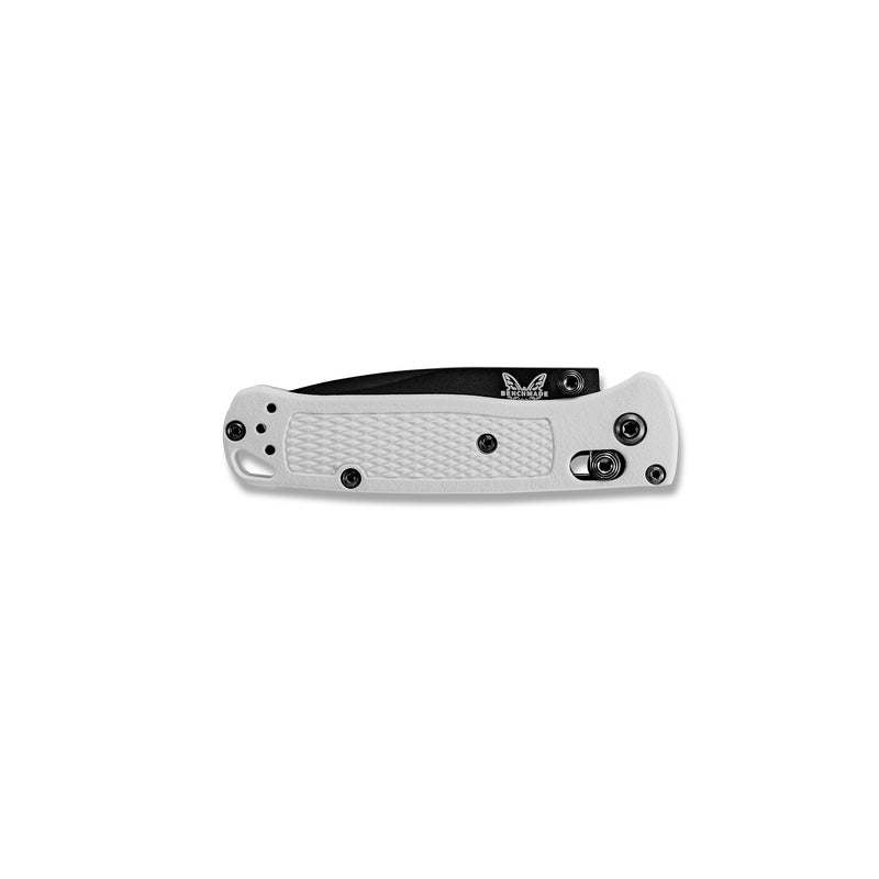Load image into Gallery viewer, Briceag de buzunar BENCHMADE MINI BUGOUT | White Grivory® 533BK-01
