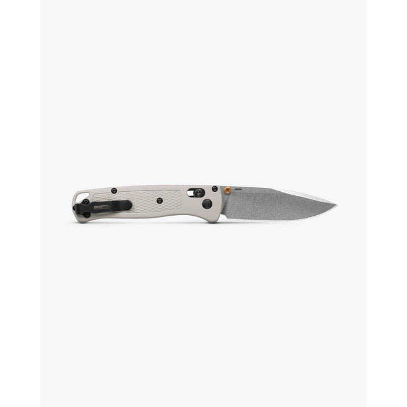 Încărcați imaginea în vizualizatorul Galerie, Briceag de buzunar BENCHMADE BUGOUT TAN GRIVORY 535-12
