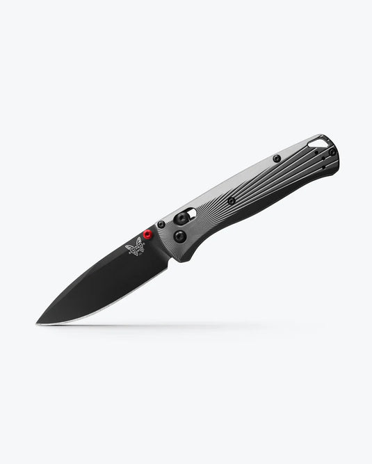 Briceag de buzunar BENCHMADE BUGOUT ALUMINIUM 535BK-4