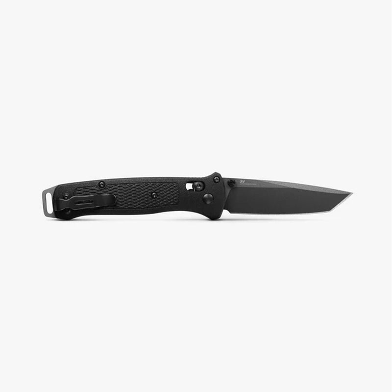 Load image into Gallery viewer, Briceag de buzunar BENCHMADE Bailout® | Black Grivory® 537GY
