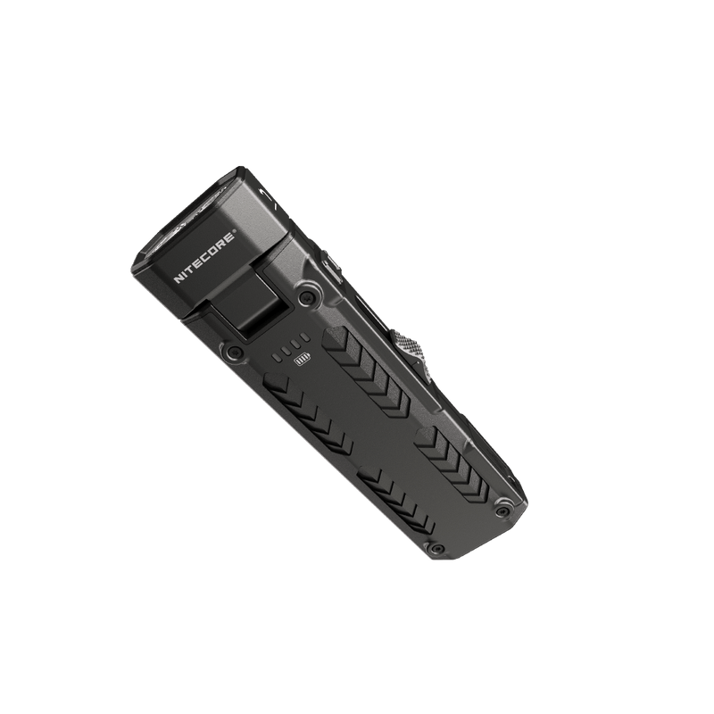 Încărcați imaginea în vizualizatorul Galerie, Lanterna Nitecore EDC09, Reîncărcabilă USB-C, 1600 Lumeni
