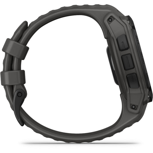 Instinct E - 40 mm negru - smartwatch robust cu GPS
