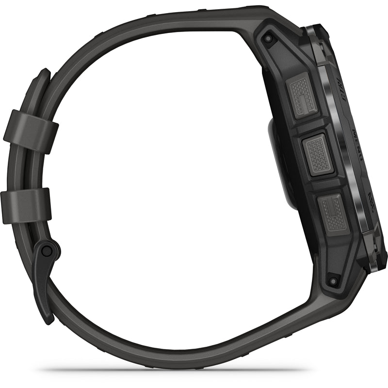 Încărcați imaginea în vizualizatorul Galerie, Ceas Garmin - INSTINCT 3 - 50 MM AMOLED NEGRU - SMARTWATCH ROBUST CU GPS
