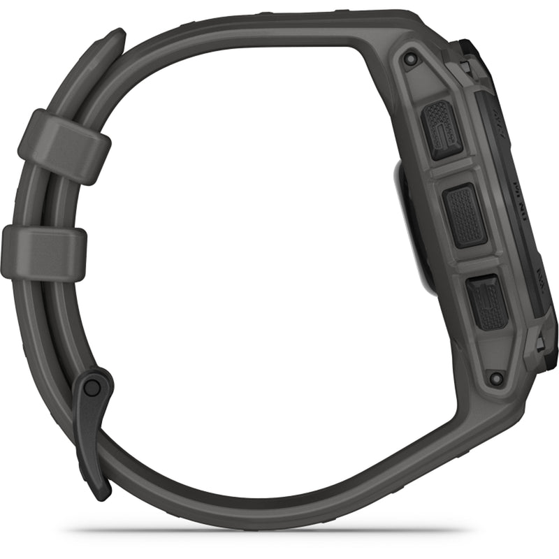 Încărcați imaginea în vizualizatorul Galerie, Instinct E - 45 mm negru - smartwatch robust cu GPS
