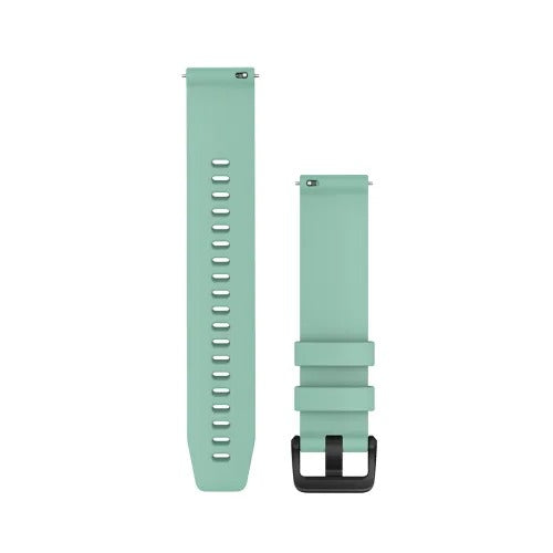 Curea silicon - Quick release 20 - neo tropic