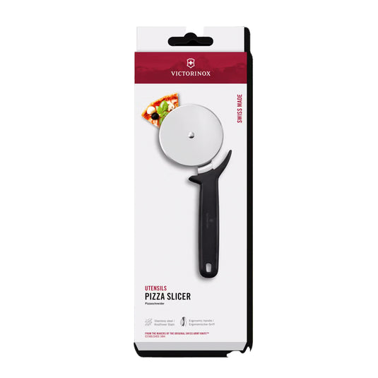 Cutit de Pizza VICTORINOX diametru 10 cm 7.6099.3