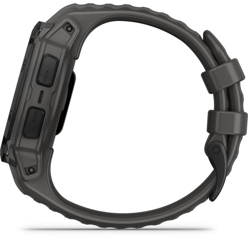 Încărcați imaginea în vizualizatorul Galerie, Instinct E - 40 mm negru - smartwatch robust cu GPS
