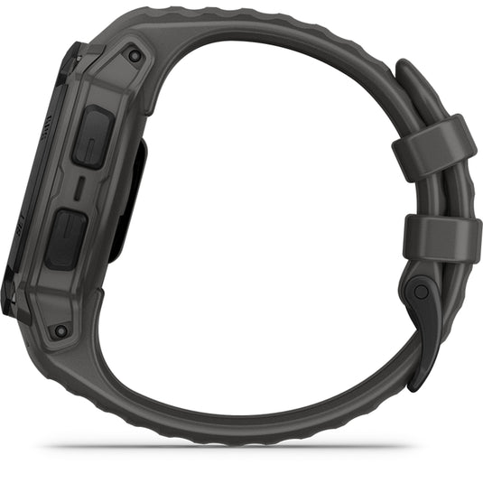 Instinct E - 40 mm negru - smartwatch robust cu GPS