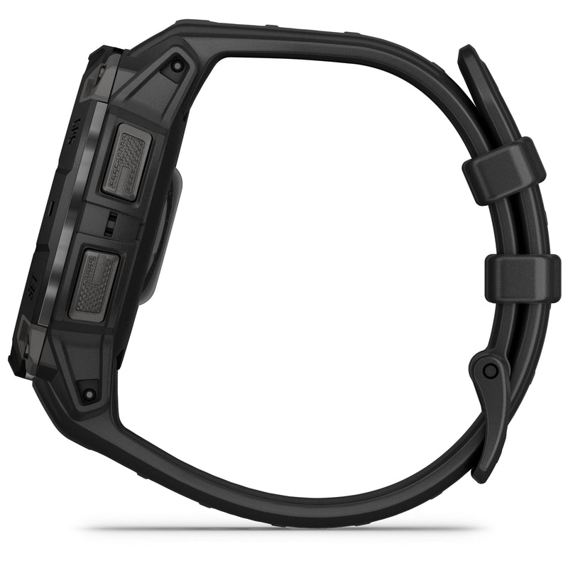 Încărcați imaginea în vizualizatorul Galerie, GARMIN INSTINCT 3 - 45 MM AMOLED NEGRU - SMARTWATCH ROBUST CU GPS
