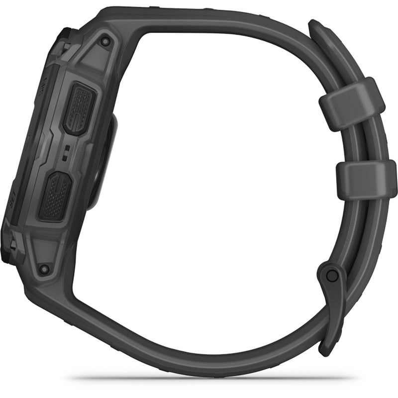 Încărcați imaginea în vizualizatorul Galerie, Instinct E - 45 mm negru - smartwatch robust cu GPS
