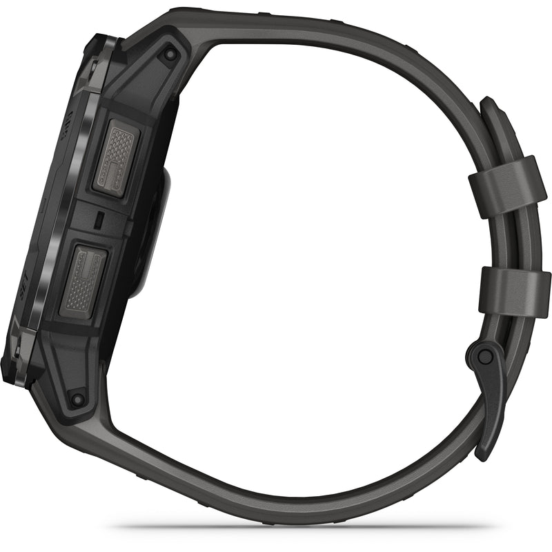 Încărcați imaginea în vizualizatorul Galerie, Ceas Garmin - INSTINCT 3 - 50 MM AMOLED NEGRU - SMARTWATCH ROBUST CU GPS
