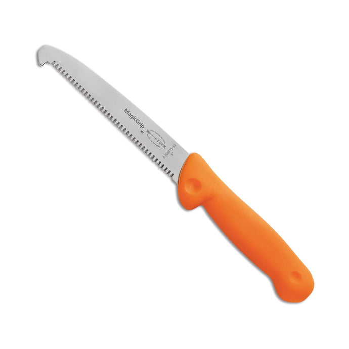 Cutitul fierastrau pentru vanat, lama 15 cm F. DICK MAGIGRIP 8.2640.15-53