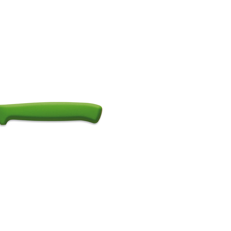 Încărcați imaginea în vizualizatorul Galerie, Cutit de masa, lama serata, 11 cm, maner diferite culori, F. DICK PRODYNAMIC 8.5015.11
