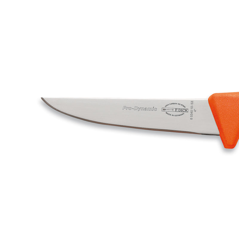 Încărcați imaginea în vizualizatorul Galerie, Cutit utilitar, lama 10 cm, F. Dick Pro-Dynamic 8.5340.10-53
