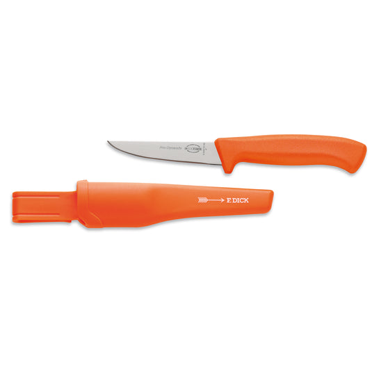 Cutit utilitar, lama 10 cm, F. Dick Pro-Dynamic 8.5340.10-53