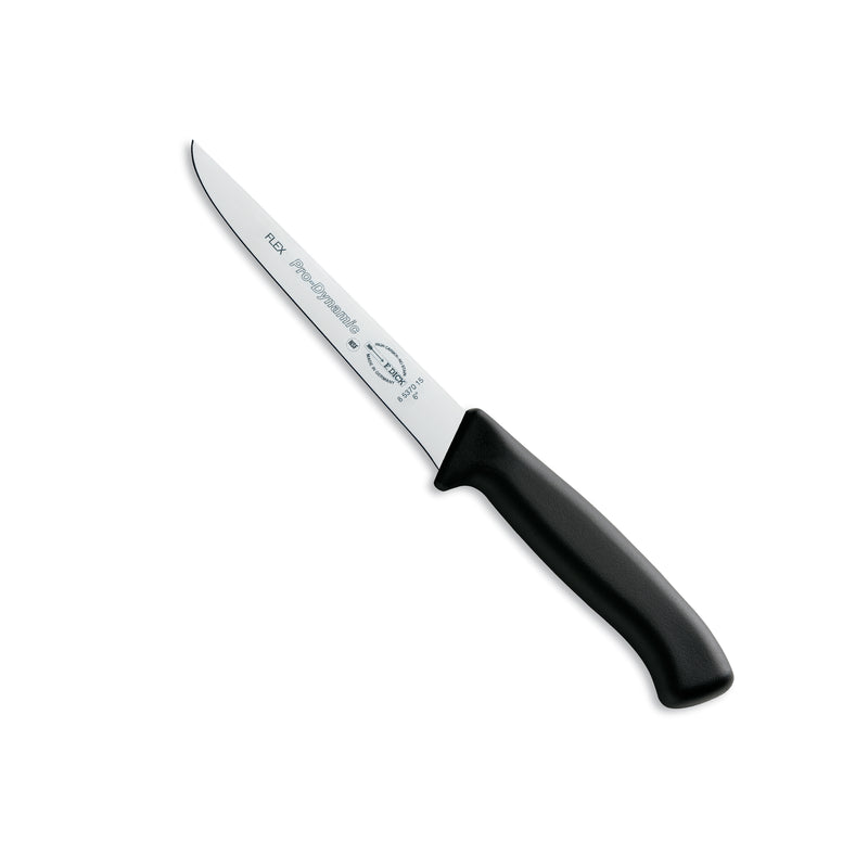 Load image into Gallery viewer, Cutit de dezosat, lama 15 cm, flexibila, F. DICK PRO-DYNAMIC 8.5370.15
