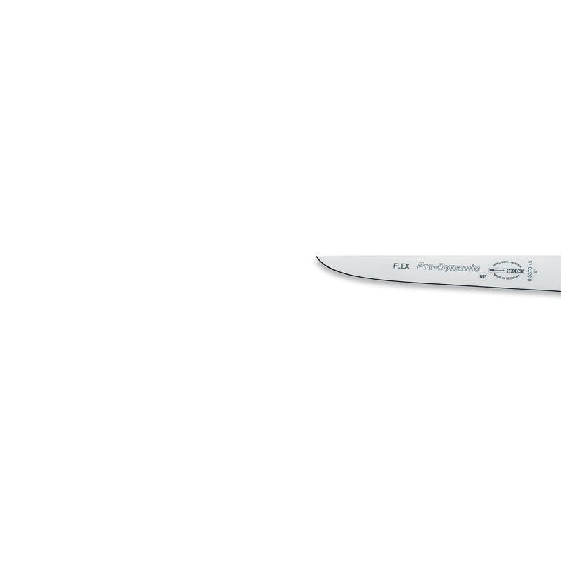 Load image into Gallery viewer, Cutit de dezosat, lama 15 cm, flexibila, F. DICK PRO-DYNAMIC 8.5370.15
