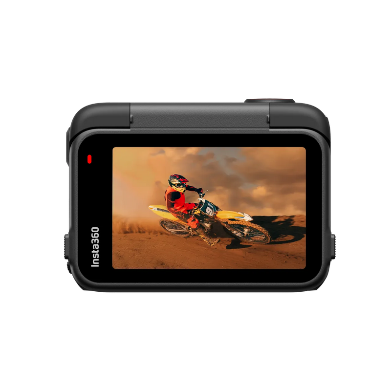 Load image into Gallery viewer, INSTA360 ACE PRO 2 – CAMERĂ DE ACȚIUNE PROFESIONALĂ 8K CU SENZOR 1/1.3″ ŞI LENTILĂ LEICA
