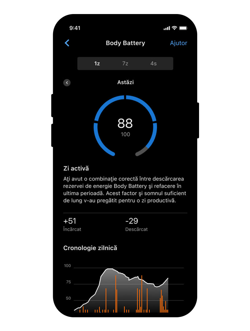 Load image into Gallery viewer, Garmin CIRQA Smart Band – Brățară inteligentă pentru monitorizarea sănătății și fitnessului - mov Mauve L/XL
