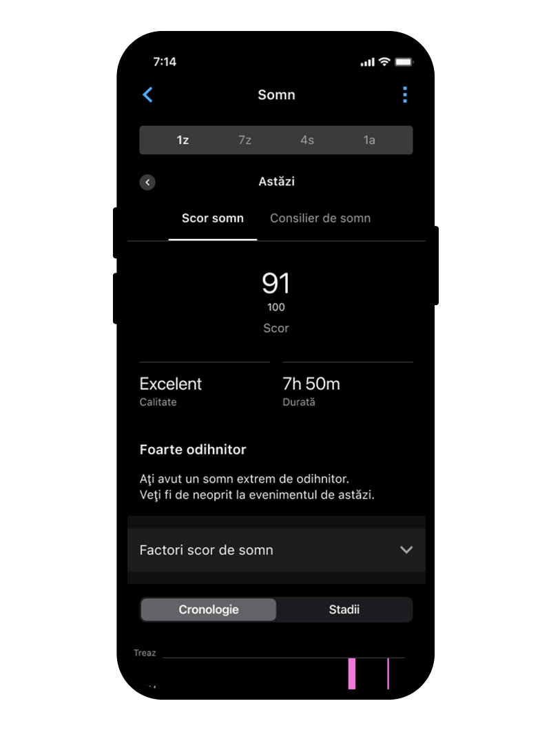 Load image into Gallery viewer, Garmin CIRQA Smart Band – Brățară inteligentă pentru monitorizarea sănătății și fitnessului - albastru Captain blue S/M
