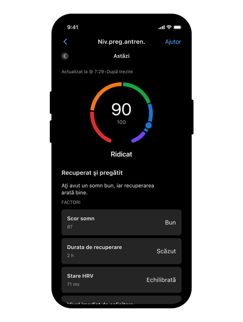 Load image into Gallery viewer, Garmin CIRQA Smart Band – Brățară inteligentă pentru monitorizarea sănătății și fitnessului - gri French Gray S/M
