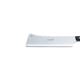 Satar profesional pentru despicat carcase porc, lama 35 cm lungime, 2,7 kg, F. DICK ( 9.2017.35 )