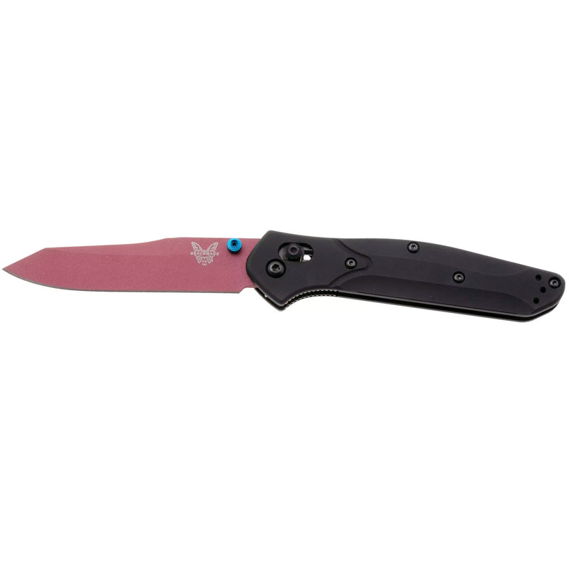 Încărcați imaginea în vizualizatorul Galerie, Briceag de buzunar BENCHMADE OSBORNE | INTERNATIONAL LIMITED EDITION 940CN-2504
