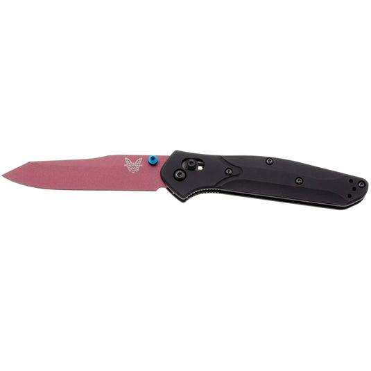 Briceag de buzunar BENCHMADE OSBORNE | INTERNATIONAL LIMITED EDITION 940CN-2504