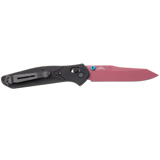 Briceag de buzunar BENCHMADE OSBORNE | INTERNATIONAL LIMITED EDITION 940CN-2504