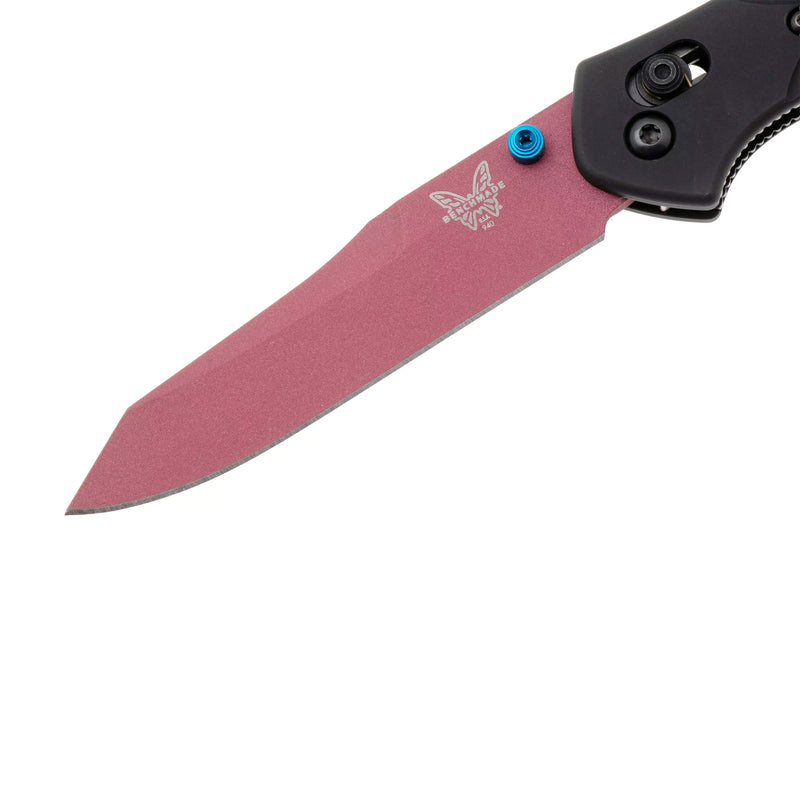Încărcați imaginea în vizualizatorul Galerie, Briceag de buzunar BENCHMADE OSBORNE | INTERNATIONAL LIMITED EDITION 940CN-2504
