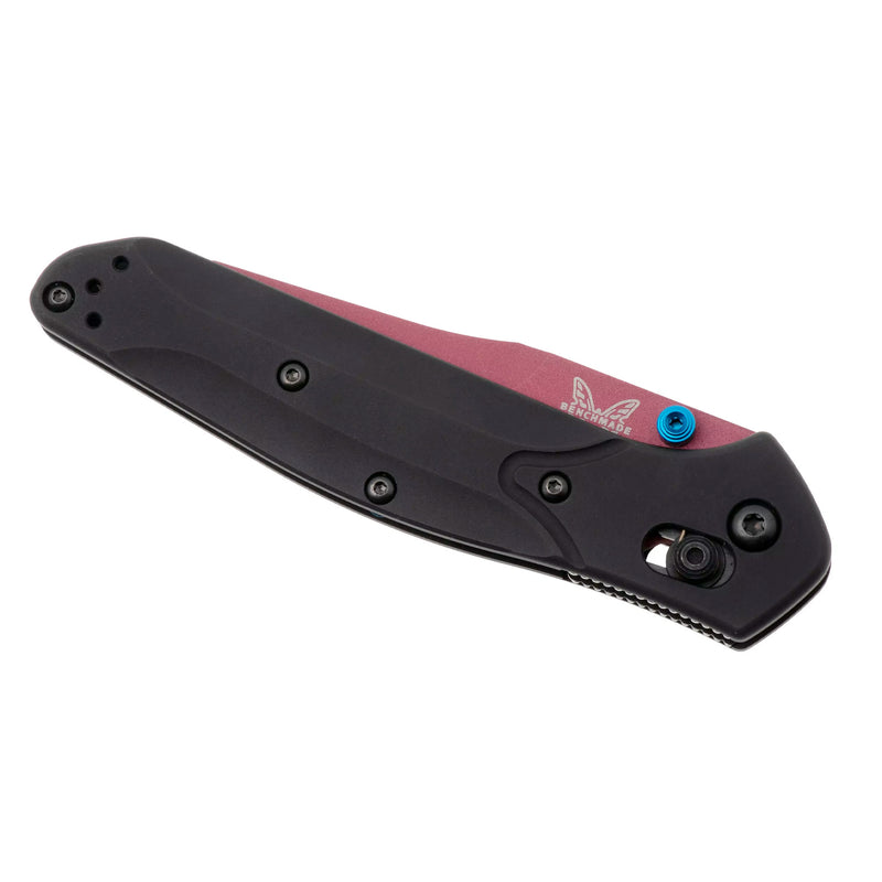 Încărcați imaginea în vizualizatorul Galerie, Briceag de buzunar BENCHMADE OSBORNE | INTERNATIONAL LIMITED EDITION 940CN-2504
