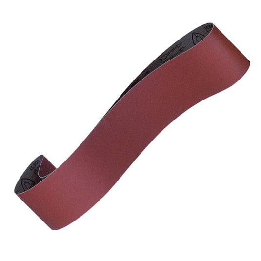 Set 10 benzi abrazive, granulatie 120, pentru F. Dick SM-100 9.8079.3647