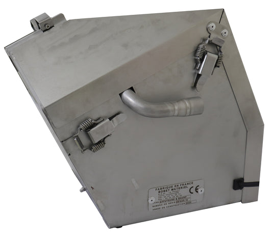 Masina de ascutit BOBET B-SHARP