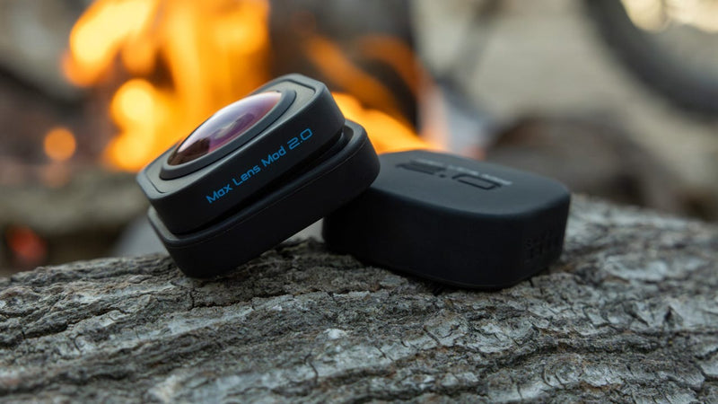 Load image into Gallery viewer, GoPro - lentila - Max Lens Mod 2.0
