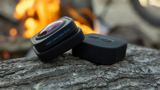 GoPro - lentila - Max Lens Mod 2.0