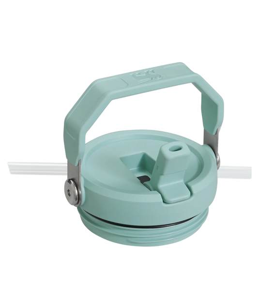 Sticla Termoizolanta cu pai STANLEY The IceFlow™ Flip Straw Tumbler 2.0, 0.6 L, Diferite culori