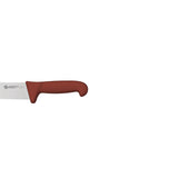 Cutit pentru feliat, lama 31 cm, varf lat, AMBROGIO SANELLI BBQ BM08031N