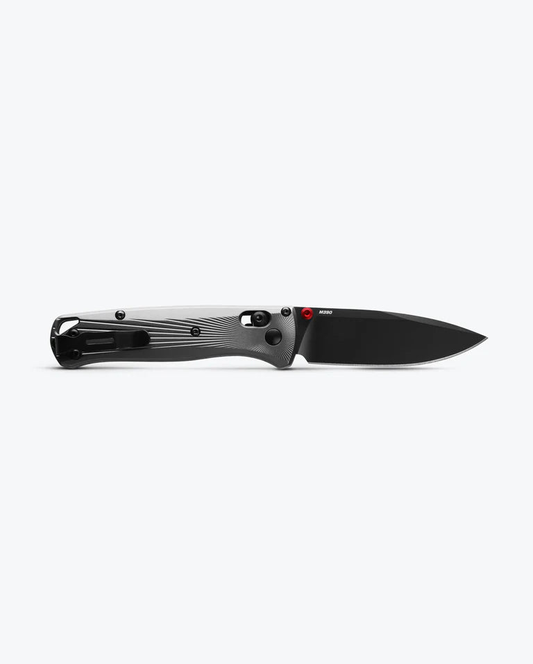 Load image into Gallery viewer, Briceag de buzunar BENCHMADE BUGOUT ALUMINIUM 535BK-4
