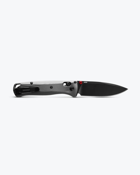 Briceag de buzunar BENCHMADE BUGOUT ALUMINIUM 535BK-4