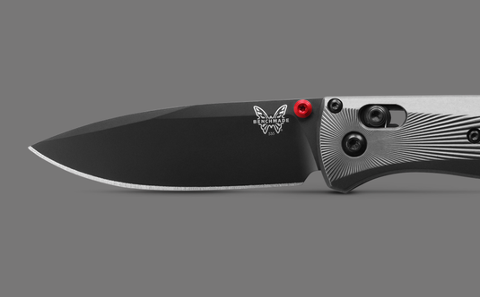 Briceag de buzunar BENCHMADE BUGOUT ALUMINIUM 535BK-4