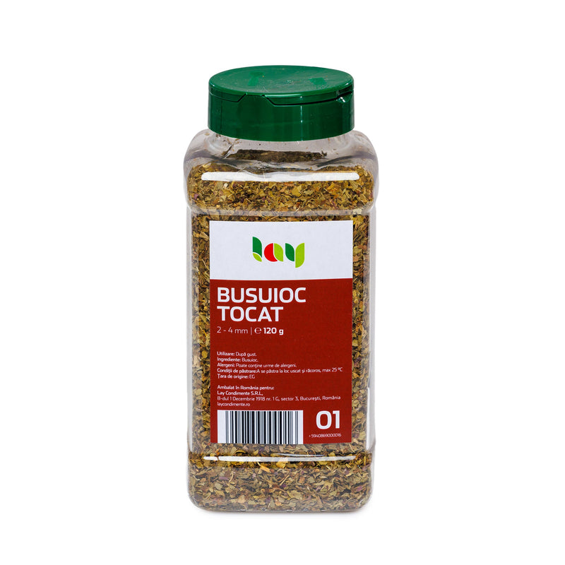 Încărcați imaginea în vizualizatorul Galerie, LAY BUSUIOC TOCAT 2-4 MM - 120 Grame
