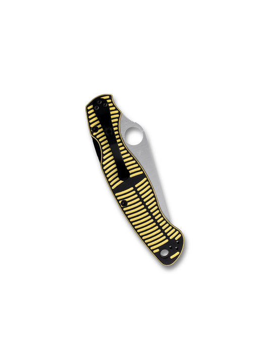 Briceag de buzunar SPYDERCO MILITARY 2 Salt® CPM® MagnaCut®