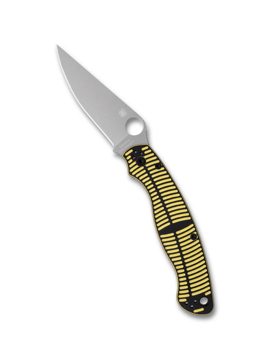 Briceag de buzunar SPYDERCO MILITARY 2 Salt® CPM® MagnaCut®