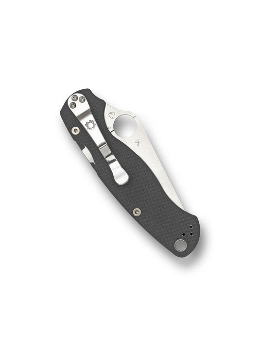 Briceag de buzunar SPYDERCO Para Military® 2 Maxamet®