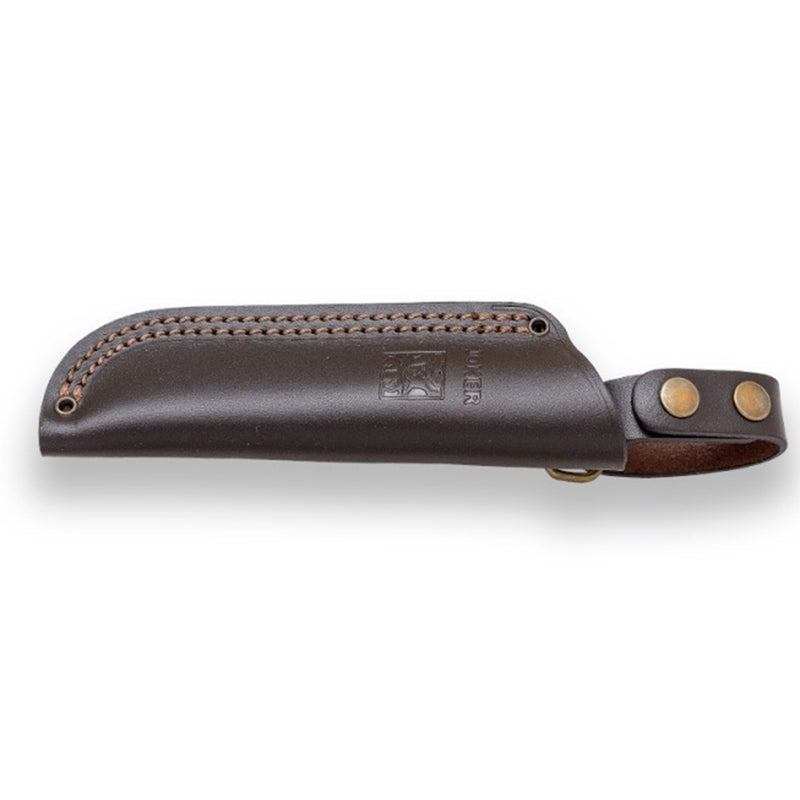 Load image into Gallery viewer, Cutit Bushcraft JOKER NESSMUK, maner corn cerb, lama full tang 11 cm CC136
