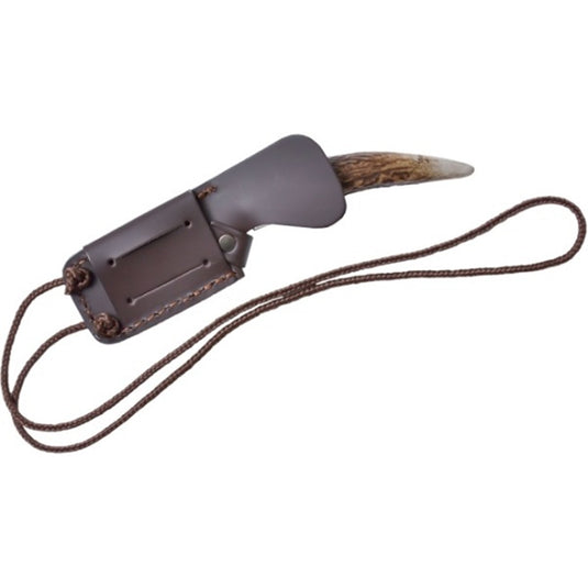 Cutit Outdoor JOKER TOPO maner corn cerb, lama 7.5 cm, CC57